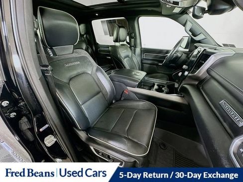 Used 2023 RAM 1500 Laramie AWD/4WD image 35