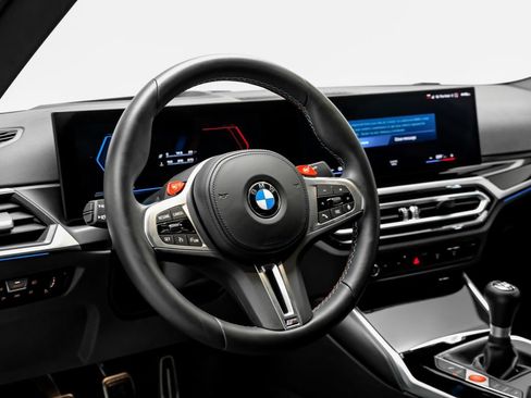 Used 2023 BMW M2 w/ Lighting Package RWD image 15