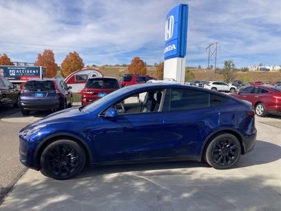 Used 2022 Tesla Model Y Long Range