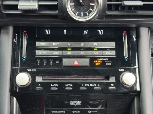 Used 2023 Lexus IS 500 w/ Accessory Package RWD image 27