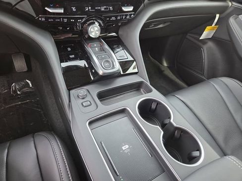 New 2026 Acura MDX FWD w/ Technology Package image 8