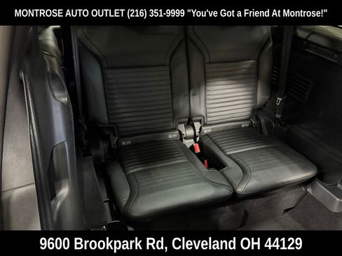 Used 2019 Land Rover Discovery HSE Luxury image 48