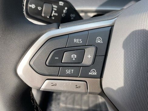 New 2025 Volkswagen Tiguan S image 27