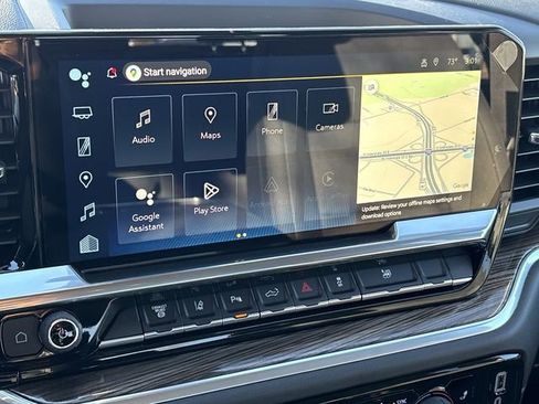 New 2026 Chevrolet Silverado 3500 LT w/ Safety Package image 13