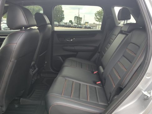 Used 2024 Honda CR-V Sport Touring image 12
