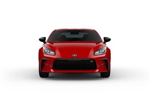 New 2026 Toyota GR86 Premium RWD image 17