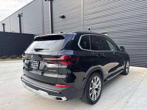 Used 2024 BMW X5 xDrive40i image 11