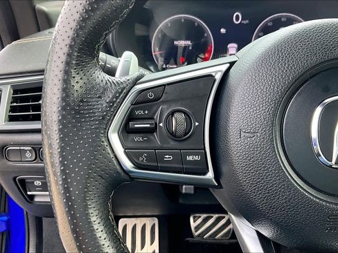 Used 2024 Acura TLX SH-AWD w/ A-SPEC Pkg image 23