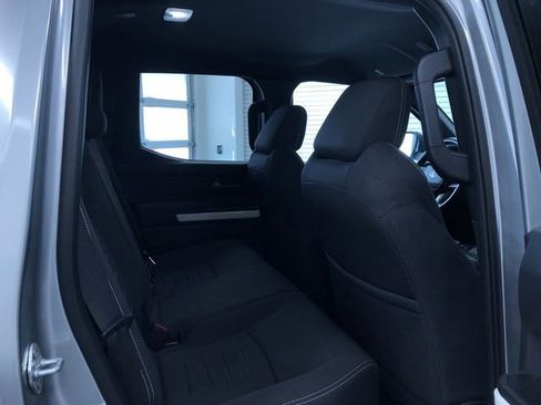 Used 2024 Toyota Tacoma TRD Off-Road image 16