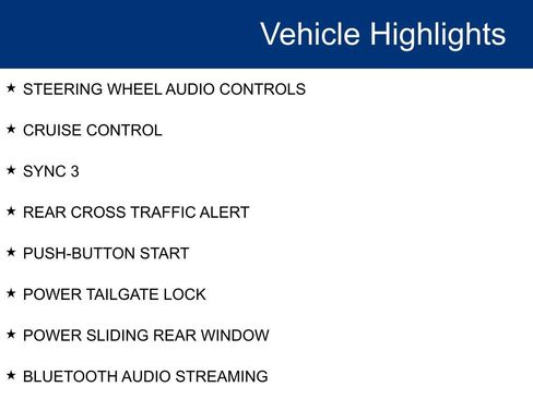 Used 2020 Ford F150 XLT w/ Equipment Group 302A Luxury AWD/4WD image 8