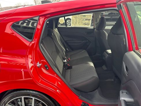 New 2026 Subaru Impreza 2.0i Sport image 40