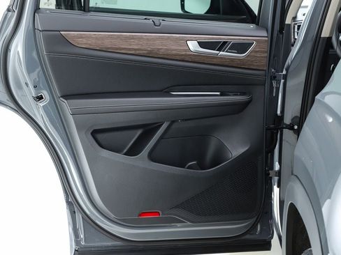 New 2026 Volkswagen Atlas SEL Premium R-Line image 56