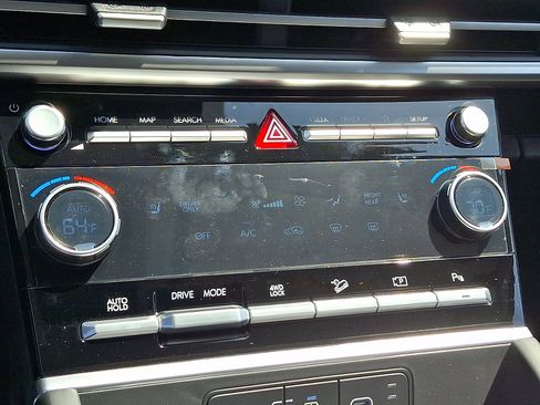 New 2026 Hyundai Santa Fe SEL image 14