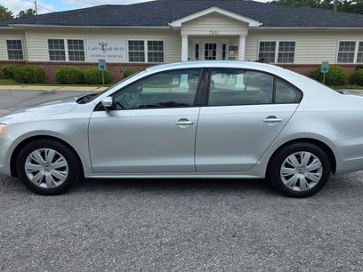 Used 2014 Volkswagen Jetta SE