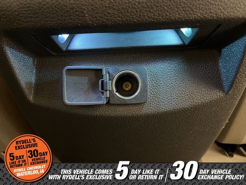 Used 2013 Ford Edge Limited image 21