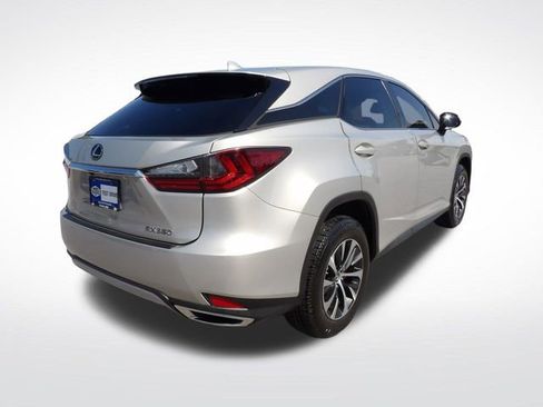 Used 2021 Lexus RX 350 FWD w/ Accessory Package image 10