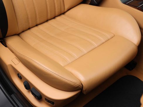 Used 2002 BMW M5 image 57