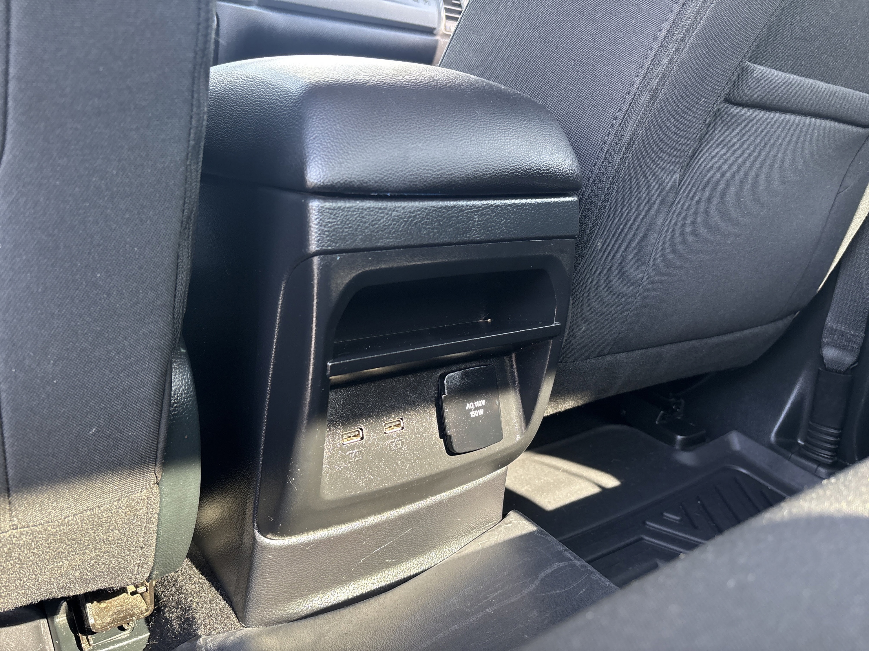 Used 2022 Ford Ranger XLT w/ Equipment Group 301A Mid AWD/4WD image 24