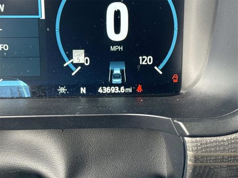 Used 2023 Ford F150 Platinum w/ Equipment Group 701A High image 14