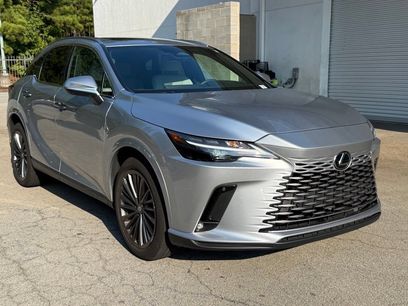 Used 2025 Lexus RX 350 Premium w/ Convenience Package