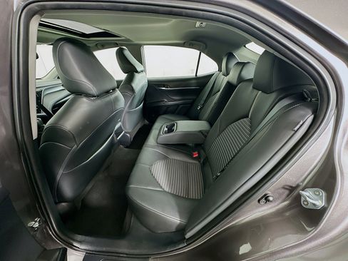 Used 2023 Toyota Camry SE image 25