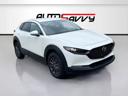Used 2025 MAZDA CX-30 AWD 2.5 S image 1