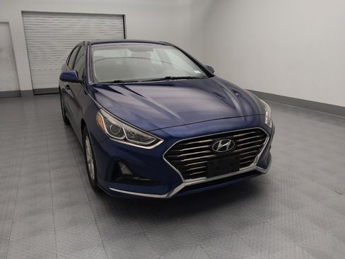 Used 2019 Hyundai Sonata SE image 14