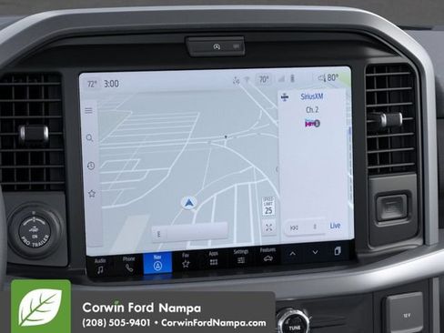 New 2026 Ford F150 XLT AWD/4WD image 14