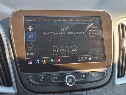 Used 2024 Chevrolet Malibu LT FWD image 10