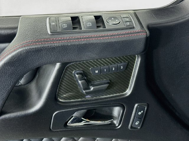 Used 2017 Mercedes-Benz G 63 AMG 4MATIC image 20