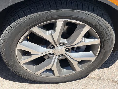 Used 2022 Hyundai Palisade SEL w/ 8P Bench Seat Package FWD image 5