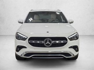 Used 2026 Mercedes-Benz GLA 250 video 2