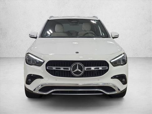 Used 2026 Mercedes-Benz GLA 250 image 2