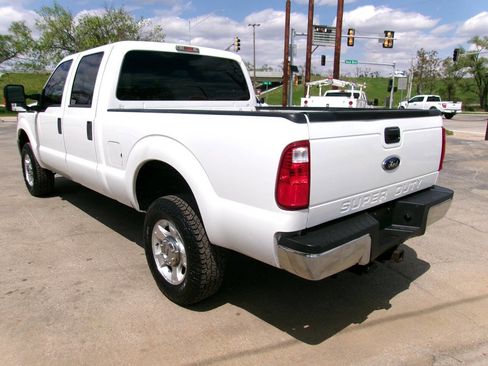 Used 2016 Ford F350 XL AWD/4WD image 2