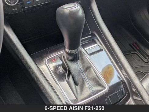 Used 2022 Jeep Compass Latitude FWD image 21