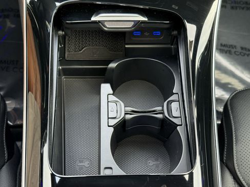 New 2026 Mercedes-Benz C 43 AMG 4MATIC Sedan image 19