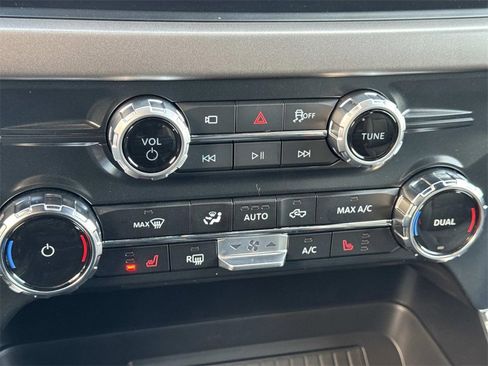 Used 2025 Ford F150 XLT w/ Equipment Group 302A MID image 25