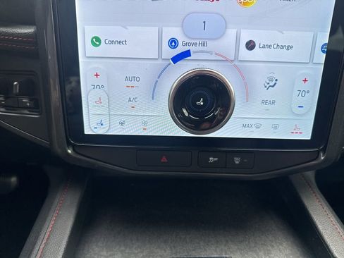 Used 2022 Ford Expedition Max Limited image 42