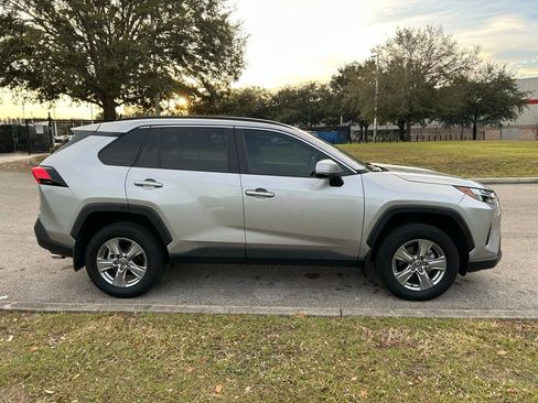 Certified 2024 Toyota RAV4 XLE image 6