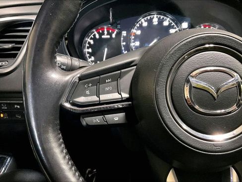 Used 2023 MAZDA CX-9 Grand Touring AWD/4WD image 17