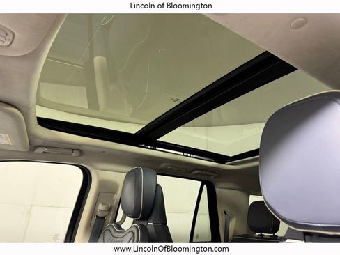 Used 2023 Lincoln Navigator L Black Label image 25