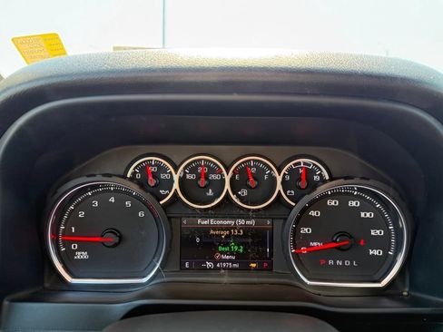 Used 2022 Chevrolet Silverado 2500 W/T w/ WT Convenience Package RWD image 16