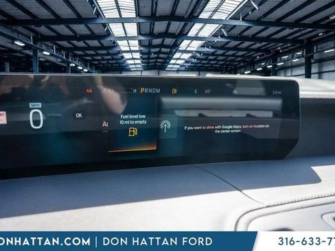 New 2026 Ford Expedition Platinum w/ Stealth Appearance Package image 8