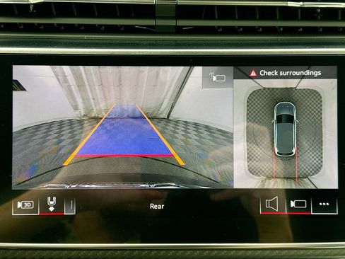 New 2026 Audi SQ7 Premium Plus image 15