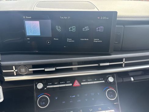 New 2026 Hyundai Santa Fe SEL AWD/4WD image 12