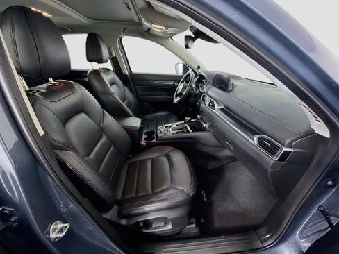 Used 2025 MAZDA CX-5 Carbon Edition AWD/4WD image 34