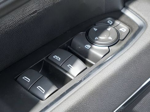 New 2026 GMC Sierra 1500 Elevation RWD image 16