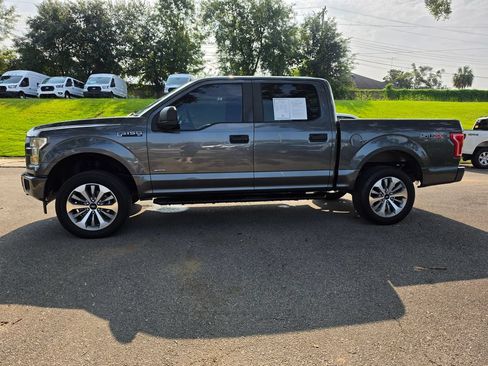 Used 2017 Ford F150 XL w/ Equipment Group 101A Mid AWD/4WD image 39