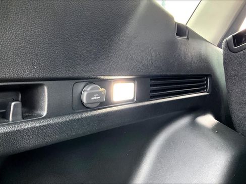 Used 2024 Honda CR-V EX image 10