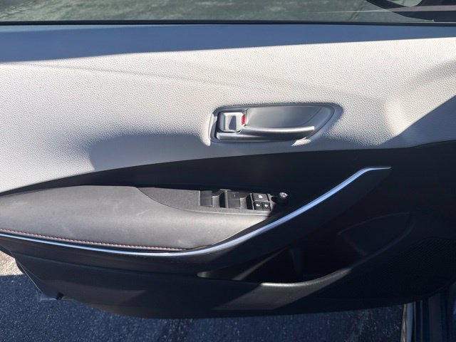 Used 2024 Toyota Corolla SE FWD image 26